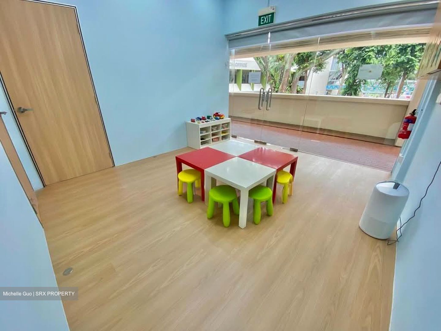 Bukit Merah Central (D3), Shop House #581702981